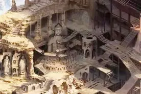 专家发掘“九层妖楼”，仅挖2层就出土大量宝物，为何不继续挖？视频封面