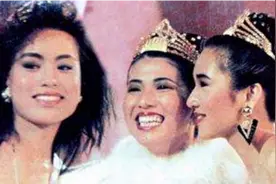 1987年亚洲小姐现场【完整版】视频封面