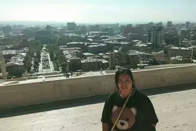 被亚美尼亚老头欺骗了视频封面