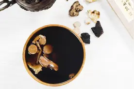 胜过阿胶红枣！补血第一药，只需这四样东西视频封面