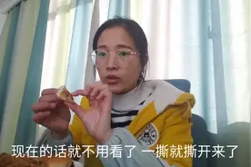 终于找到如何加热汉堡让汉堡皮不变硬的方法了 中途还出现小插曲视频封面