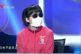 年轻夫妇结婚3个月，双双查出艾滋病，台上曝光丑闻，众人惊讶！视频封面