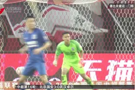 两次神扑守护申花尊严 陈钊赢得球迷赞赏视频封面