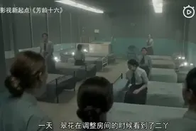 100名花季少女被圈养在孤儿院，长到十六岁后，供富豪们挑选！视频封面