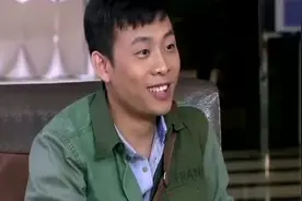 影帝张译飘了，见到姐姐的约会对象，竟然叫孙子！视频封面