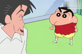 蜡笔小新：密琪席林再见了2视频封面