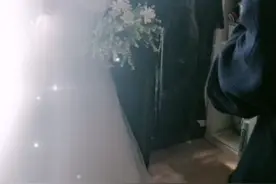 最美武警夫妻视频封面
