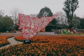 2020.12.10早上7点到7.20离郫都区十多公里的温江区街头。视频封面