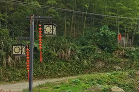 生活中的风水之五：门口忌对路冲！