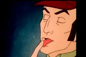 哈德森太太的初吻是我华生哒视频封面