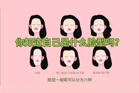 根据脸型选耳环最强干货|戴对耳环瘦10斤，气质升级美出新高度视频封面