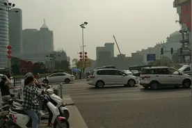 徐州市9月1日起开展电动自行车整冶，实施电动自行车交通法规视频封面