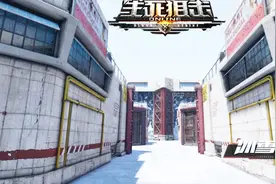 玩家等了四年的生死狙击2实战试玩内部爆料，哭了！这画质3A大作