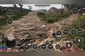 手机也能玩七日杀了我可是从小看到大别人玩这个七日杀老好好玩了