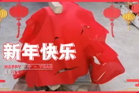 过大年，垒旺火，家家户户都要做旺火，你们那儿做旺火吗？视频封面