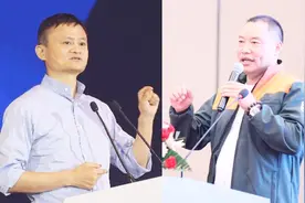 申通快递46亿卖身阿里，是什么让快递老大金盆洗手？视频封面