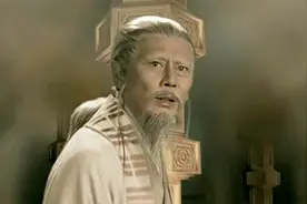 封神中姜子牙为何成不了仙，原因是他不懂得揣摩元始天尊的心思吗视频封面