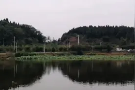 方圆两公里内有两个镇是两个市的管辖区