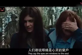 美社莎从手机看见小伙来了，等反应过来时，头已经掉在了地上视频封面