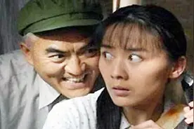 现实中的飞毛腿，恶贯满盈，最后被中南海保镖放倒，视频封面