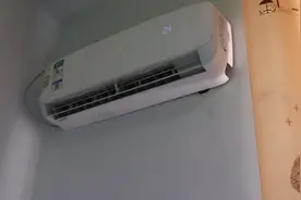 冬天开空调取暖，调到多少度最合适？这才是正确的使用方式