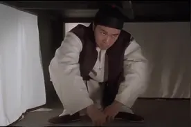 一物降一物的含义，在这部电影里被星爷表现的淋漓尽致！视频封面