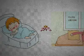 为什么睡觉时左侧卧位更舒服？视频封面