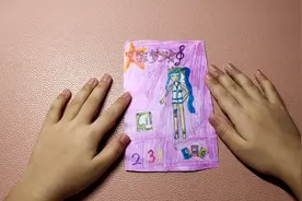 【小草莓果园🍓】菲梦少女自制卡片视频封面