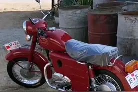幸福大摩托，启动教程视频封面
