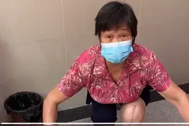 膝关节炎，关节置换术后的真实状态视频封面
