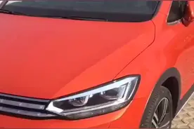 如何查看车辆年份视频封面