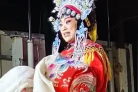 大平调精彩唱段集锦，立桑唱的不错