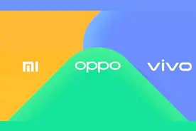 安卓版AirDrop要来了？小米、OPPO、vivo联合成立互传联盟视频封面