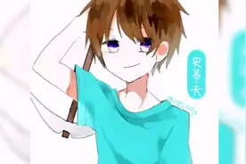 我的世界头像（可做壁纸）