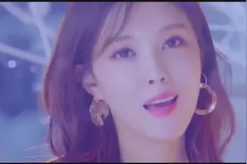 韩国一女团，演唱超好听歌曲，大多数人没听过