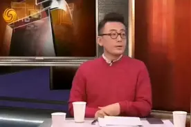 什么是凤凰男？马未都一句话就总结了！太经典了，马老有意思哈哈