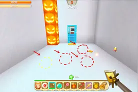 迷你世界关门放狗：最强4大boss消失了！直接给忆涵金牛碎片？
