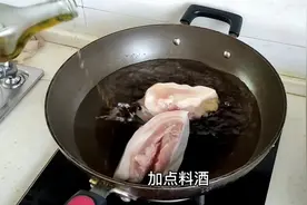 猪肉炒前做好这一步，木子说吃出妈妈的味道，40年没吃腻