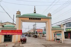 实拍下午3点钟合肥的一个农村社区，街道很有特点，人却很少视频封面