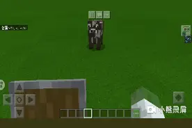 我的世界mod，可以骑的超级做骑羊，放上马鞍会飞天视频封面