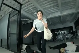 变成丧尸后  第一视角视频封面