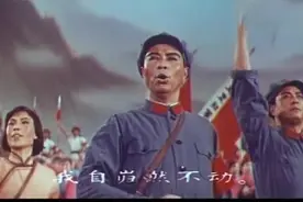 寇家伦演唱《东方红》《西江月·井冈山》经典歌曲，果断收藏