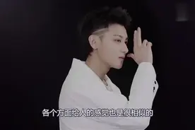 黄子韬“漫画脸”多火？日本粉丝用其做漫画原型，韩粉做法太赞了