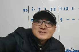 简谱视唱仁龙分享，大鱼大结局，仁龙带你唱简谱