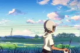 有一种美好，叫宫崎骏的夏天。有一种治愈，叫宫崎骏画风。视频封面