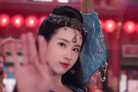 「异域风情」西域妖姬来朝，从此君王不早朝视频封面