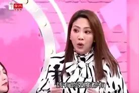 维持刘海自然不扁塌的小窍门，这招不学保证你后悔！