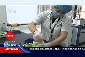 小龙虾重金属超标？虾头超标最严重的？这一组科普实验剖开真相