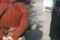 江西玉山县沿河路唱红歌视频封面