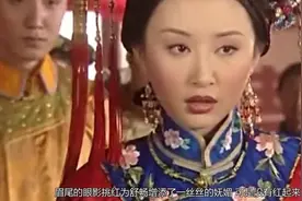 1987出生的四位女星古装扮相，赵丽颖上榜，最后一位美得像仙女视频封面
